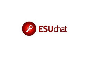 ESUCHAT logo