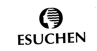 ESUCHEN logo