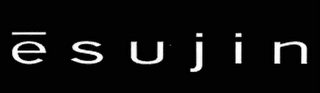 ESUJIN logo