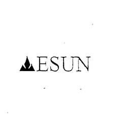 ESUN logo