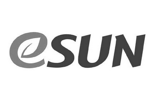 ESUN logo