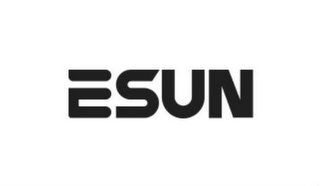 ESUN logo