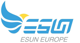 ESUN EUROPE logo