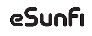 ESUNFI logo