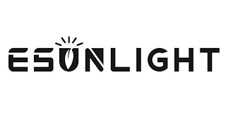 ESUNLIGHT logo