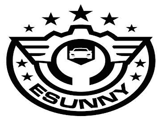 ESUNNY logo