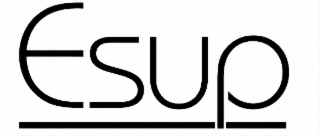 ESUP logo