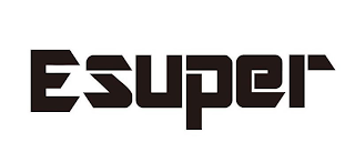 ESUPER logo