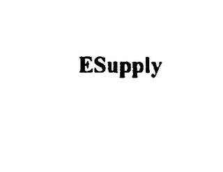 ESUPPLY logo
