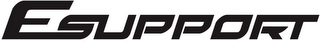 ESUPPORT logo