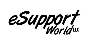 ESUPPORT WORLD LLC logo