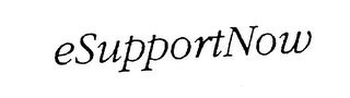 ESUPPORTNOW logo