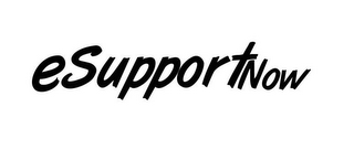 ESUPPORTNOW logo