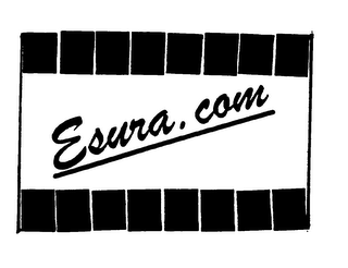 ESURA.COM logo