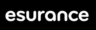 ESURANCE logo