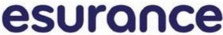 ESURANCE logo