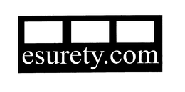 ESURETY.COM logo