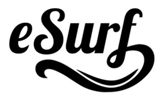 ESURF logo