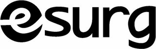 ESURG logo
