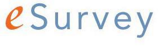 ESURVEY