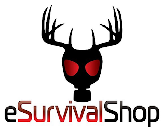 ESURVIVALSHOP logo