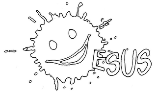ESUS logo