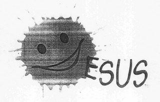 ESUS logo