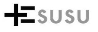 ESUSU logo