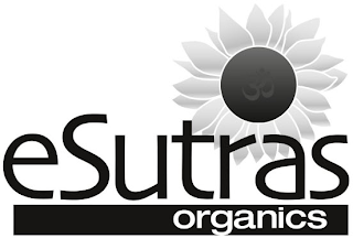 ESUTRAS ORGANICS logo