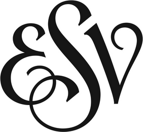 ESV logo