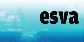 ESVA logo