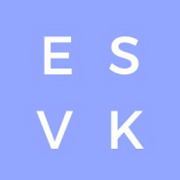 ESVK logo