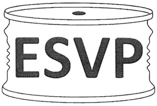 ESVP logo