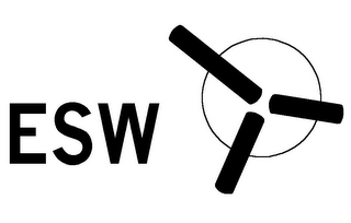 ESW logo