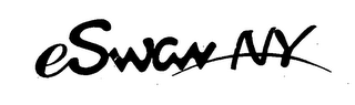 ESWAN NY logo