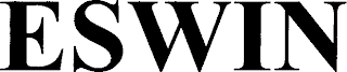 ESWIN logo