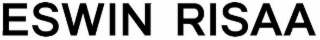 ESWIN RISAA logo