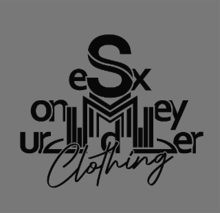 ESX ON M EY UR D ER CLOTHING
