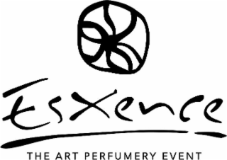 ESXENCE THE ART PERFUMERY EVENT logo