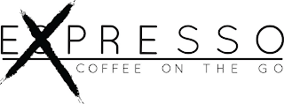 ESXPRESSO COFFEE ON THE GO logo
