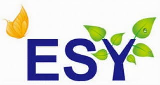 ESY logo