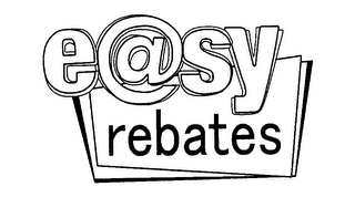 E@SY REBATES logo