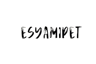ESYAMIPET logo