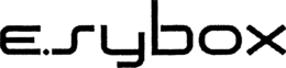 E.SYBOX logo