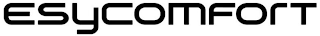 ESYCOMFORT logo