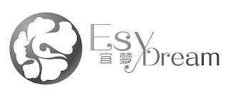 ESYDREAM logo