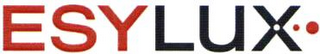 ESYLUX logo