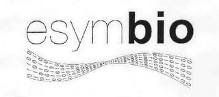 ESYMBIO logo
