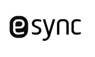 ESYNC logo