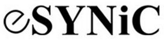 ESYNIC logo